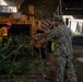 Hawaii servicemembers launch large scale clean-up