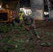 Hawaii servicemembers launch large scale clean-up