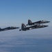 71 FTS Trains over Atlantic