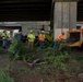 Hawaii servicemembers launch large scale clean-up