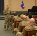 Chief of Army Chaplain Corps visits Fort Campbell