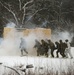 Reserve Marines test their limits in exercise Nordic Frost 18