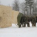 Reserve Marines test their limits in exercise Nordic Frost 18