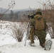 Reserve Marines test their limits in exercise Nordic Frost 18