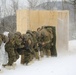 Reserve Marines test their limits in exercise Nordic Frost 18