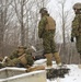 Reserve Marines test their limits in exercise Nordic Frost 18