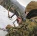 Reserve Marines test their limits in exercise Nordic Frost 18