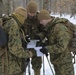 Reserve Marines test their limits in exercise Nordic Frost 18