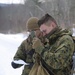 Reserve Marines test their limits in exercise Nordic Frost 18