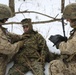 Reserve Marines test their limits in exercise Nordic Frost 18