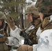 Reserve Marines test their limits in exercise Nordic Frost 18