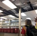 Damaged Ceiling