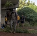 Hawaii servicemembers launch large scale clean-up