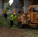 Hawaii servicemembers launch large scale clean-up