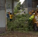 Hawaii servicemembers launch large scale clean-up