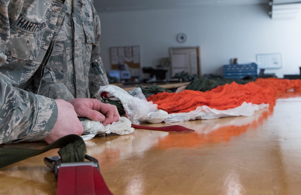 Last to let you down