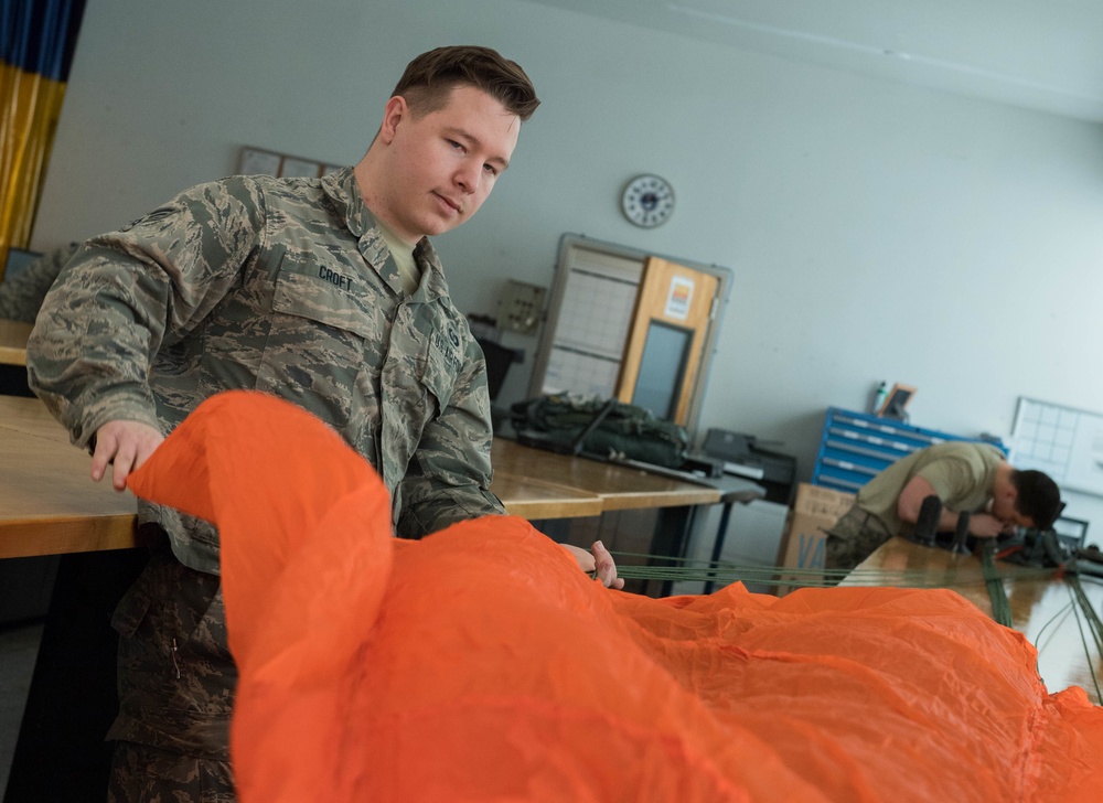 Last to let you down