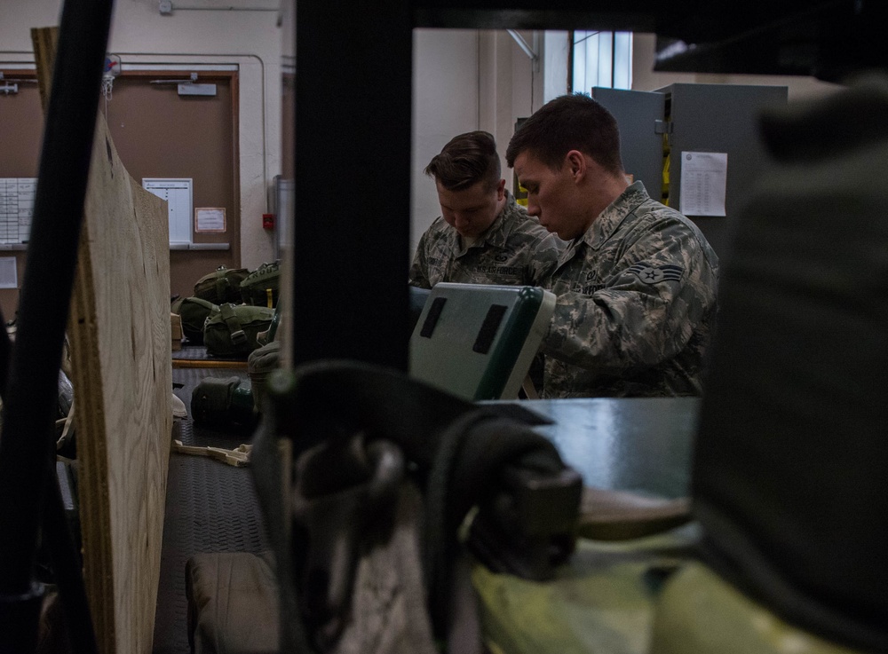 Last to let you down