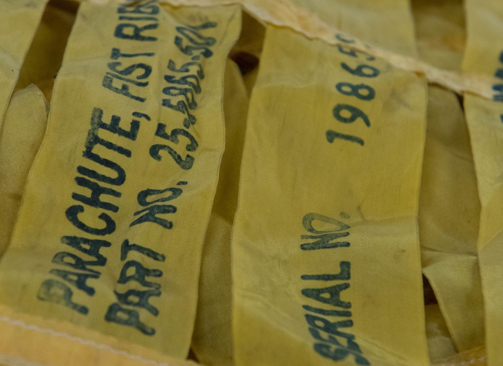 Last to let you down