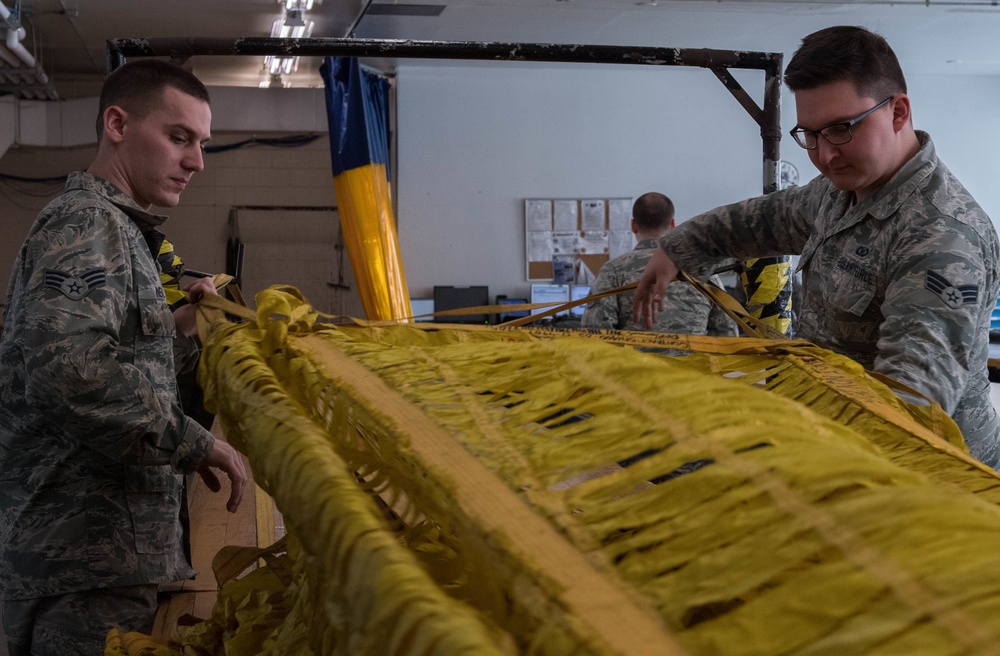 Last to let you down