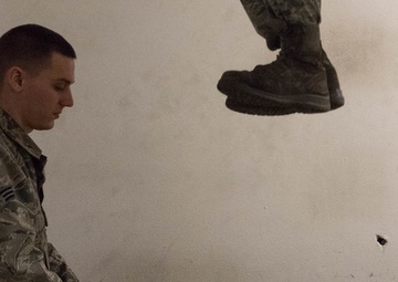 Last to let you down