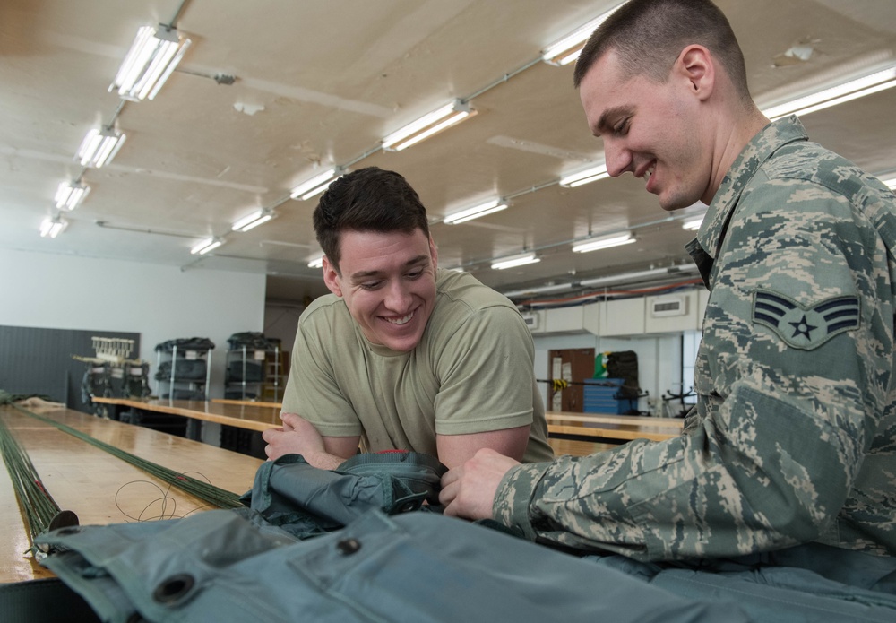 Last to let you down