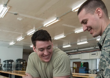 Last to let you down