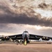 Airmen support strategic bomber deployment