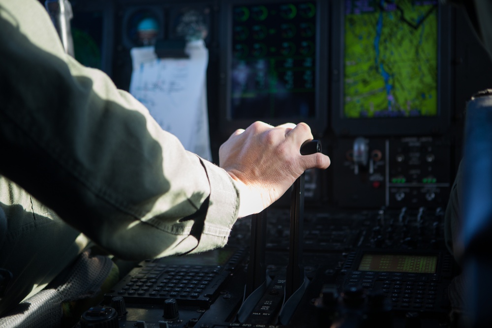 DVIDS - Images - VMGR-252 Practices Tactical Navigation skills [Image 2 ...