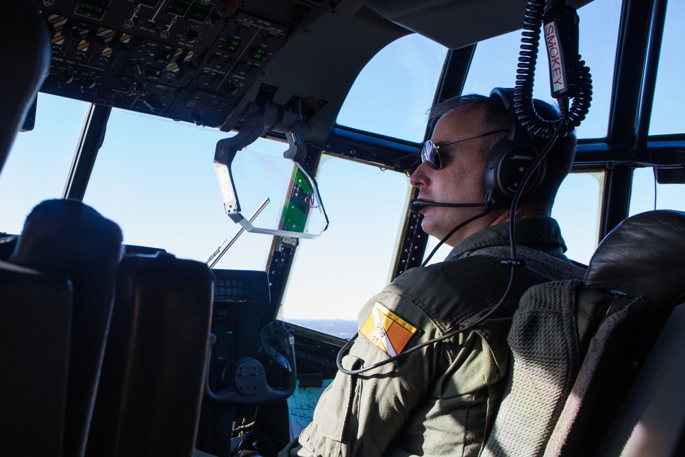 DVIDS - Images - VMGR-252 Practices Tactical Navigation skills [Image 3 ...