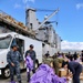 NAVSUP FLC Pearl Harbor Regional Mail Center Delivers Mail