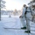 U.S. Marines participate in the Swedish Basic Winter Warfare Course U.S. Marines participate in the Swedish Basic Winter Warfare Course