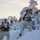 U.S. Marines participate in the Swedish Basic Winter Warfare Course U.S. Marines participate in the Swedish Basic Winter Warfare Course