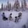 U.S. Marines participate in the Swedish Basic Winter Warfare Course U.S. Marines participate in the Swedish Basic Winter Warfare Course