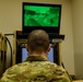 WVNG Soldiers Operate Tank Simulator