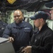 Ready for sea assessment aboard USS Bonhomme Richard (LHD 6)