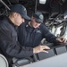 Ready for sea assessment aboard USS Bonhomme Richard (LHD 6)
