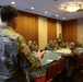 USAREUR Operational Religious Support Leadership Training Simulated Exercise