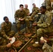 USAREUR Operational Religious Support Leadership Training Simulated Exercise