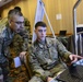 USAREUR Operational Religious Support Leadership Training Simulated Exercise