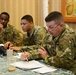 USAREUR Operational Religious Support Leadership Training Simulated Exercise