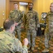 USAREUR Operational Religious Support Leadership Training Simulated Exercise