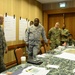 USAREUR Operational Religious Support Leadership Training Simulated Exercise