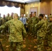 USAREUR Operational Religious Support Leadership Training Simulated Exercise