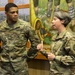 USAREUR Operational Religious Support Leadership Training Simulated Exercise