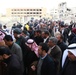 Citizens of Raqqah Syria Conduct a Local Election