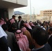 Citizens of Raqqah Syria Conduct a Local Election