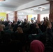 Citizens of Raqqah Syria Conduct a Local Election