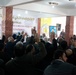 Citizens of Raqqah Syria Conduct a Local Election