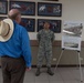 Secretary of the Air Force Heather Wilson visits Andersen Air Force Base